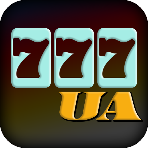 Logo da 777ua